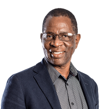Jabulani Geffrey Ngcobo