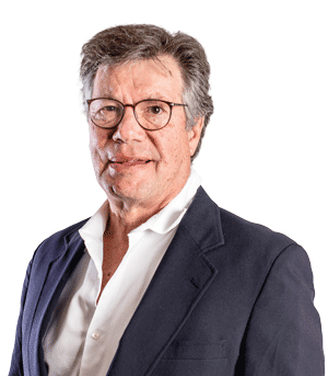 John Anthony Copelyn